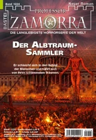 PZ 1224 - Der Albtraum-Sammler (108 KB) 1224 Der Albtraum-Sammler