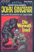 089 Die werwolf-Insel