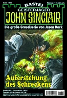 1999 Auferstehung des Schreckens