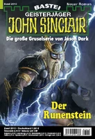 2010 Der Runenstein