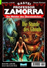 648 Die Stunde des Ghouls