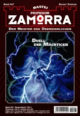 847 Duell der Mächtigen