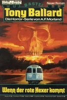 49 Wenn der rote Hexer kommt