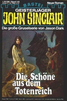 143 Die Schöne aus dem Totenreich