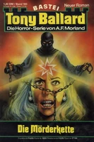 160 Die Mörderkette