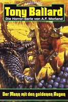 22 Der Mann mit den goldenen Augen