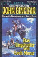 056 Das Ungeheuer von Loch Morar