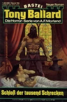 154 Schloß der tausend Schrecken