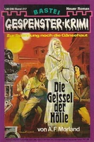 GK 217 - Die Geissel der Hölle