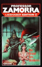 010 Die Braut des Henkers