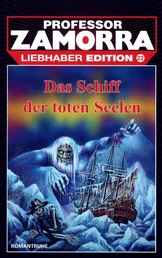 022 Das Schiff der toten Seelen