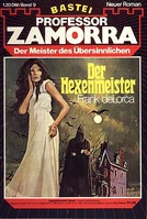 009 Der Hexenmeister