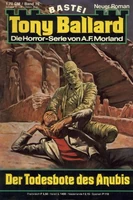 76 Der Todesbote des Anubis