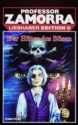 028 Der Hüter des Bösen
