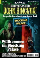2097 Willkommen im Shocking Palace