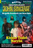 2289 Kleiner Teufel Marylin