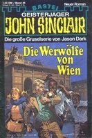 045 Die Werwölfe von Wien