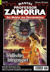 766 Teuflisches Intrigenspiel