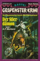GK 198 - Der Stierdämon