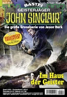 2155 Im Haus der Geister