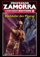 107 Rückkehr des Pharao