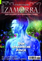 1109 Der sphährische Junge