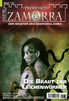1130 Die Braut der Leichenwürmer