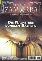 1189 Die Nacht des dunklen Rächers
