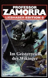 036 Im Geisterreich der Wikinger