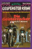 GK 255 - Die Geisterrocker