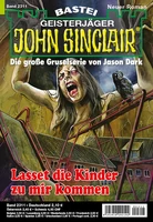 2311 Lasset die Kinder zu mir kommen