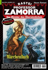 709 Märchenfluch