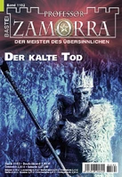 1162 Der kalte Tod