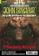 2101 Prinzessin Blutgier