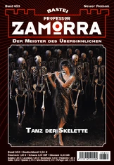 853 Tanz der Skelette
