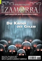 1154 Die Kinder des Golem