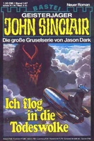 147 Ich flog in die Todeswolke