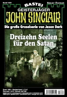 1851 Dreizehn Seelen für den Satan