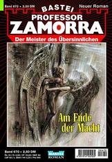 670 Am Ende der Macht