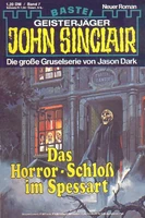 007 Das Horror-Schloß im Spessart