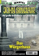 2123 Das Würgerhaus