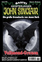 1850 Vollmond-Grauen