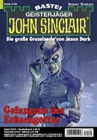 2138 Gefangene des Echsengottes