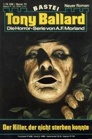 73 Der Killer, der nicht sterben konnte