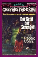 GK 112 - Der Geist der Serengeti