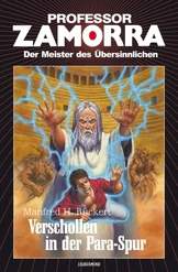 12 Verschollen in der Para-Spur