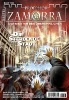 1033 Die sterbende Stadt