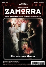 986 Zeichen der Angst