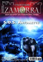 1083 S.O.S. Antoinette