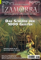 PZ 1216 - Das Schloss der 1000 Geister (93 KB) 1216 Das Schloss der 1000 Geister